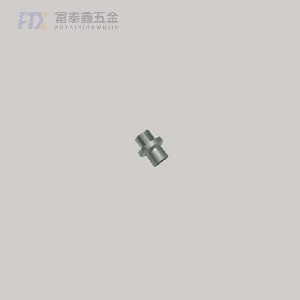 航天應(yīng)用加工零件