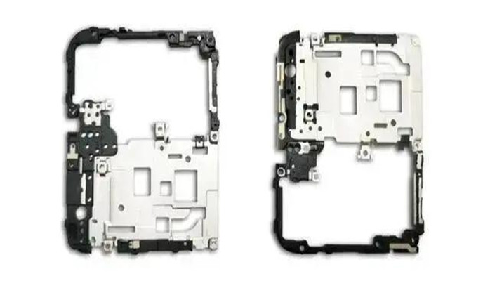 5G基建的精密金屬結構件需求高